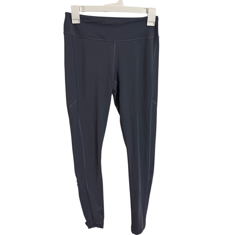 Victoria Sport Dark Gray Leggings